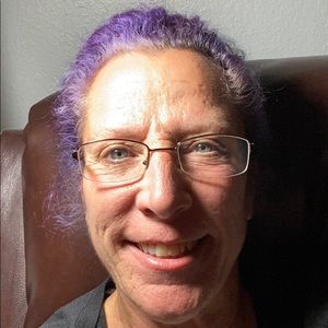 Meet your Posher, Dawn